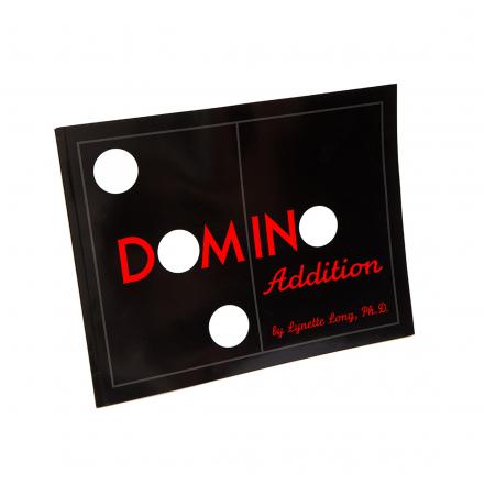Domino Addition Book
